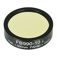 FB990-10 滤光片