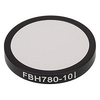 FBH780-10 滤光片