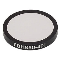 FBH850-40 滤光片