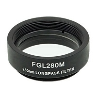 FGL280M 滤光片