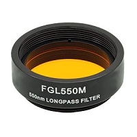FGL550M 滤光片