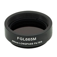 FGL665M 滤光片