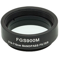 FGS900M 滤光片