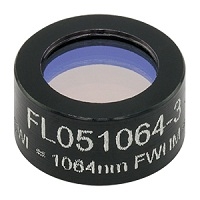 FL051064-3 滤光片