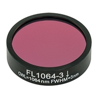 FL1064-3 滤光片
