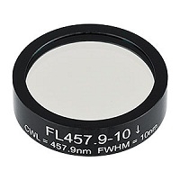 FL457.9-10 滤光片