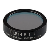 FL514.5-1 滤光片