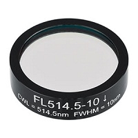FL514.5-10 滤光片