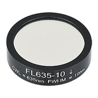 FL635-10 滤光片