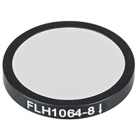 FLH1064-8 滤光片