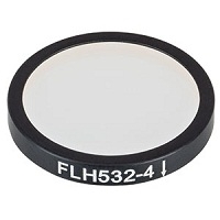 FLH532-4 滤光片