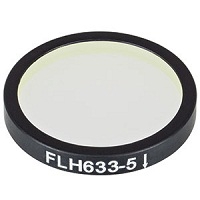 FLH633-5 滤光片