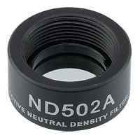 ND502A 滤光片