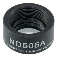 ND505A 滤光片