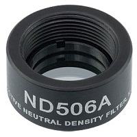 ND506A 滤光片