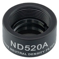 ND520A 滤光片