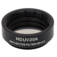 NDUV20A 滤光片