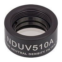 NDUV510A 滤光片