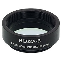 NE02A-B 滤光片