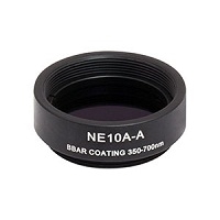 NE10A-A 滤光片