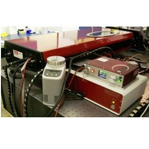 FemtoRose 300 TUN LC 激光器模块和系统