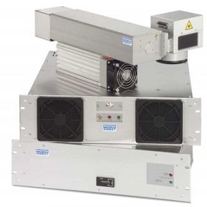 LEO Mark 8 激光器模块和系统