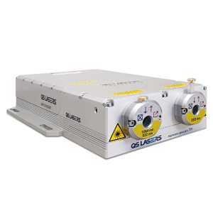 MPL15100系列 激光器模块和系统