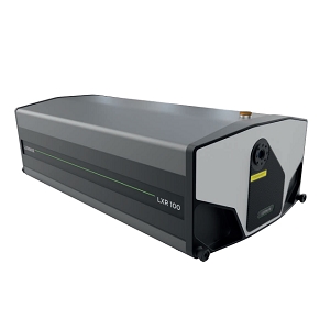 LXR 100 激光器模块和系统