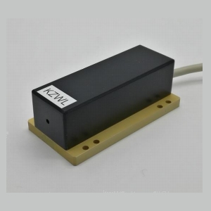GLM-532-100-SLM 激光器模块和系统