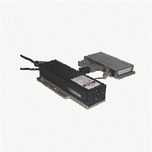 DTL-413-350 激光器模块和系统