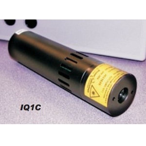 IQ1C/IQ2C 激光器模块和系统