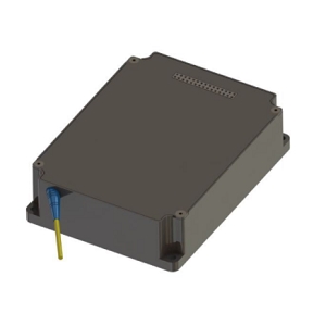 EDFL-Nano-1550-0.9-0.8uJ-800mW-FCA 激光器模块和系统