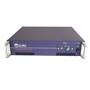 TLS-1200-A-Combined-Band 激光器模块和系统