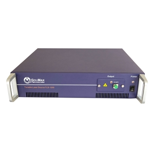 TLS-1200-A-全波段 激光器模块和系统
