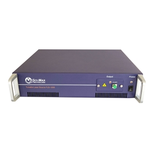 TLS-1200-B-全波段 激光器模块和系统