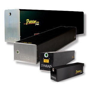 p400 激光器模块和系统