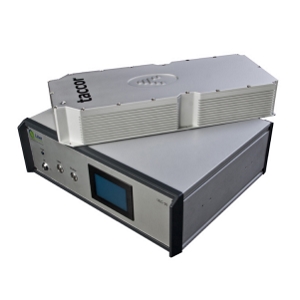 taccor X10 激光器模块和系统