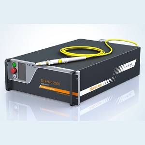DLR-970系列 激光器模块和系统
