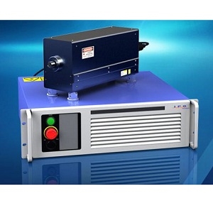 HLPN-0.8-50-40 激光器模块和系统