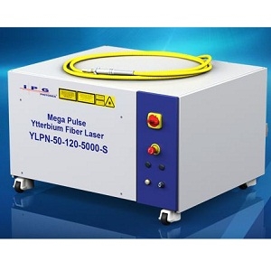 YLPN-50-120-5000-S 激光器模块和系统