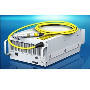 YLR-100-AC 激光器模块和系统