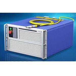YLR-500-LP 激光器模块和系统