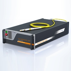 YLR-HPP系列 激光器模块和系统