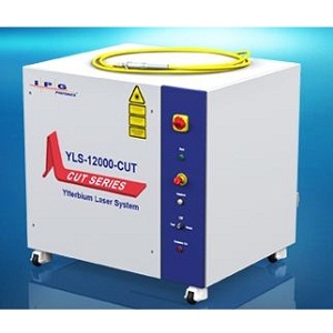 YLS-12000-CUT 激光器模块和系统