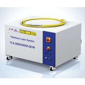 YLS-2000/20000-QCW 激光器模块和系统