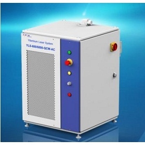 YLS-600/6000-QCW 激光器模块和系统