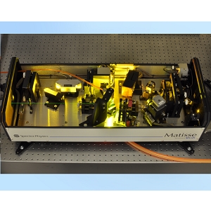 马蒂斯2 DR 激光器模块和系统