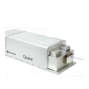 Quasar 355-45 激光器模块和系统
