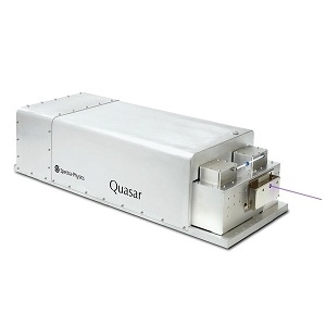 Quasar 532 激光器模块和系统
