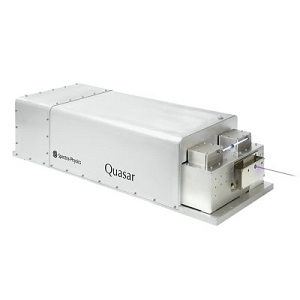Quasar GR95 激光器模块和系统
